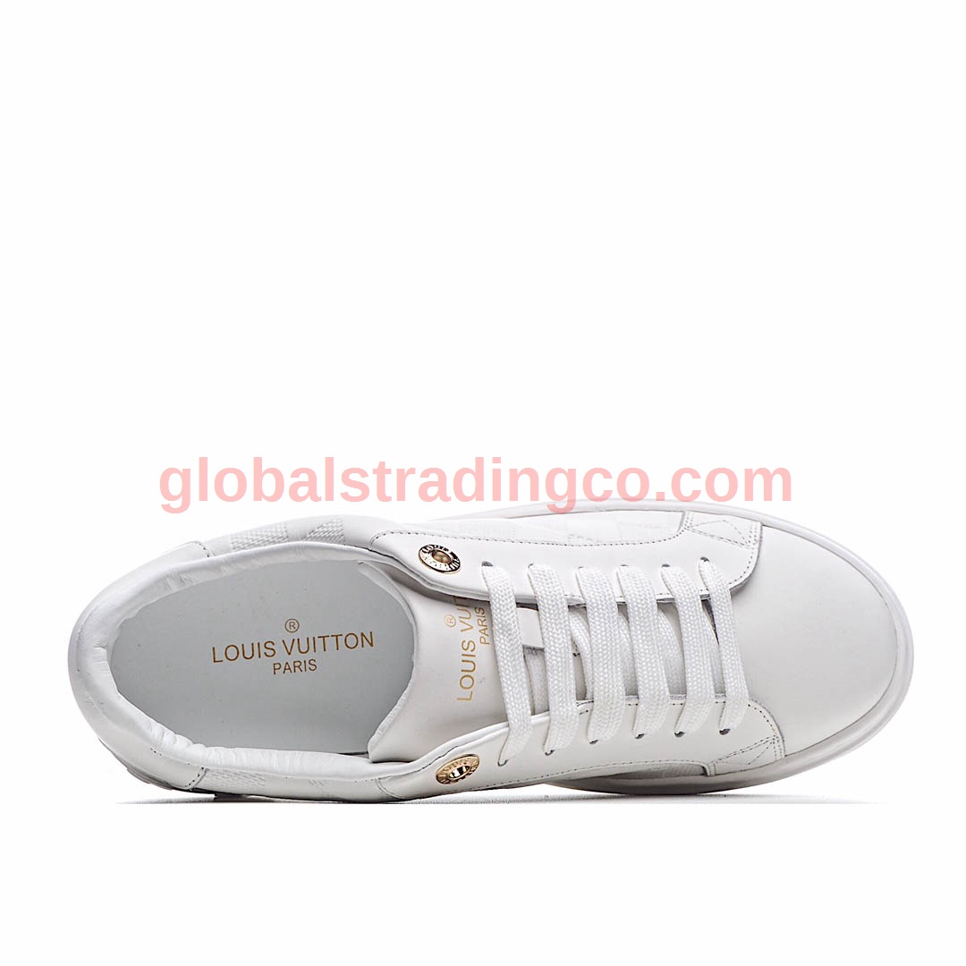 LV Casual Sneakers